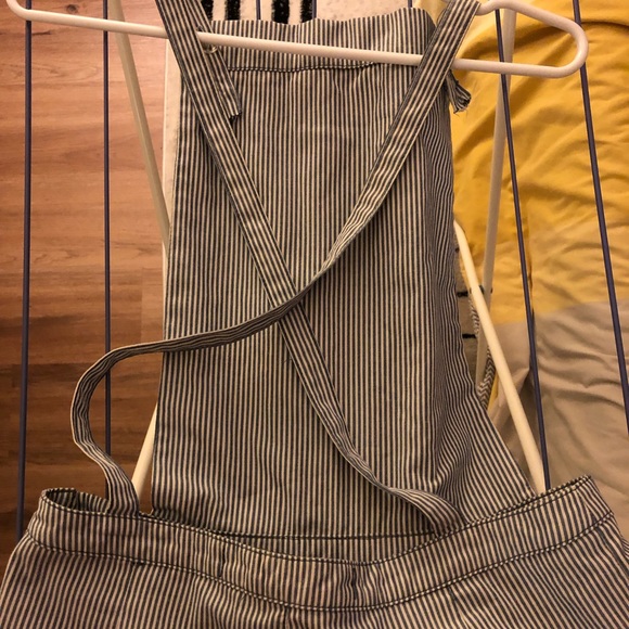 Nikita Jolly Overalls Size 27 - Picture 4 of 4